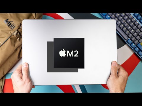 I Bought the CHEAPEST 15" MacBook Air!