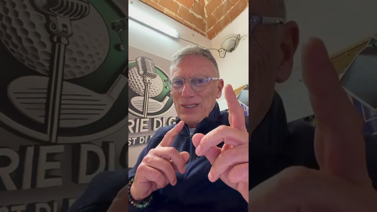 Il golf dice di volere i giovani… ma è davvero pronto? | Golf Monday - Episodio 2