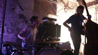 hyperculte (ODC / SOUS OFF Bourges le 18/09/15) 2