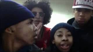 Mindless Behavior Funny Moments Part 3
