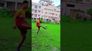 Download Lagu Insane Football Skill! Rate this Epic Football Skill 😱⚽💥👀 #shorts #viral #shortsfeed MP3