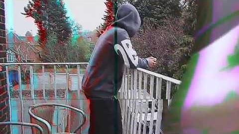 "RGB Split" VisualRuss FMP 2019