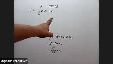 H.S.C 1st Year(Chapter-10.6, Class-1)