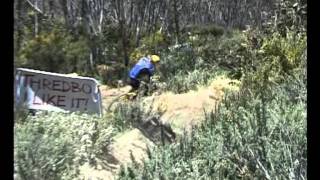 Soil Samplers (part 2) Mountain Bike Video