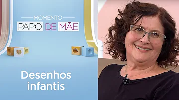 Qual a importância do desenho da criança?
