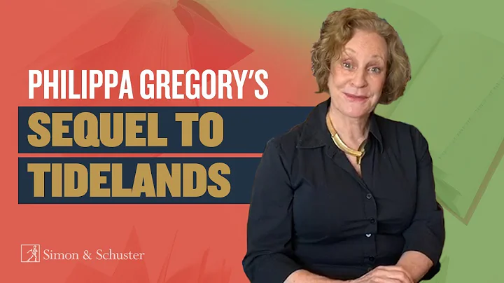 Everything You Need to Know About Philippa Gregory...