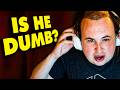INSANE REDDIT MOD RETURNS! Stale2000 Explains Why He HATES Me