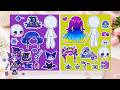 [FULL] #5 Sanrio Girl Dress Up Sticker | May-2026 | vivistickerly