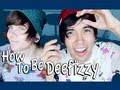 How To Be DEEFIZZY starring deefizzy