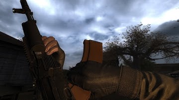 Why I love S.T.A.L.K.E.R. # 106 - Why I love Gunslinger mod