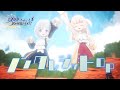 TVアニメ『攻略うぉんてっど!~異世界救います!?~』 ノンクレジットOP