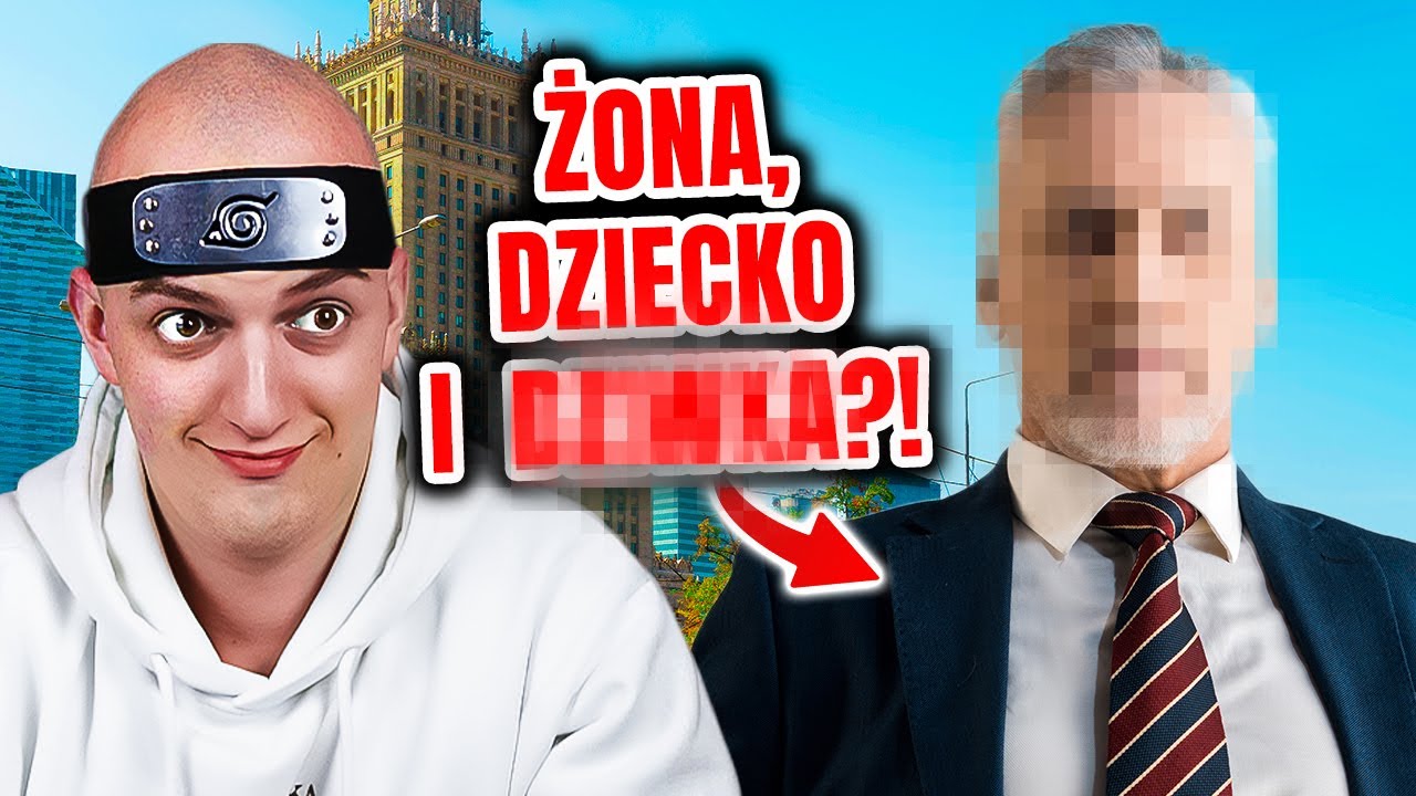 TRUDNE SPRAWY: Czy To Najgorszy Mąż Świata?