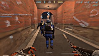 Critical Ops MATCH GAMEPLAY with Taemin | 24-12  screenshot 5