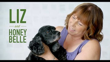 Liz & Honeybelle
