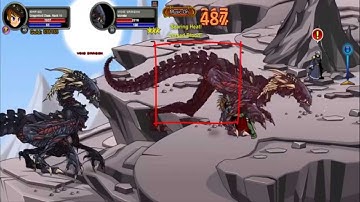 aqw thespan -aqlesson (lesson 3[thespan saga])