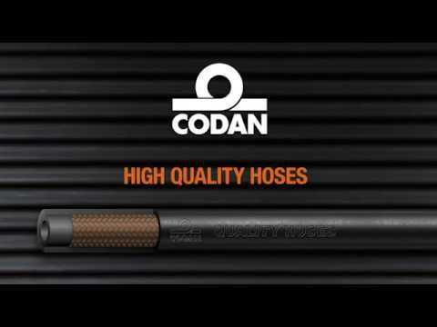 Codan under 2 - YouTube