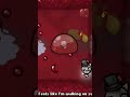 No vayas a #tboi #gaming #breakingrunthebindingofisaacrepentance #isaac #indiegame