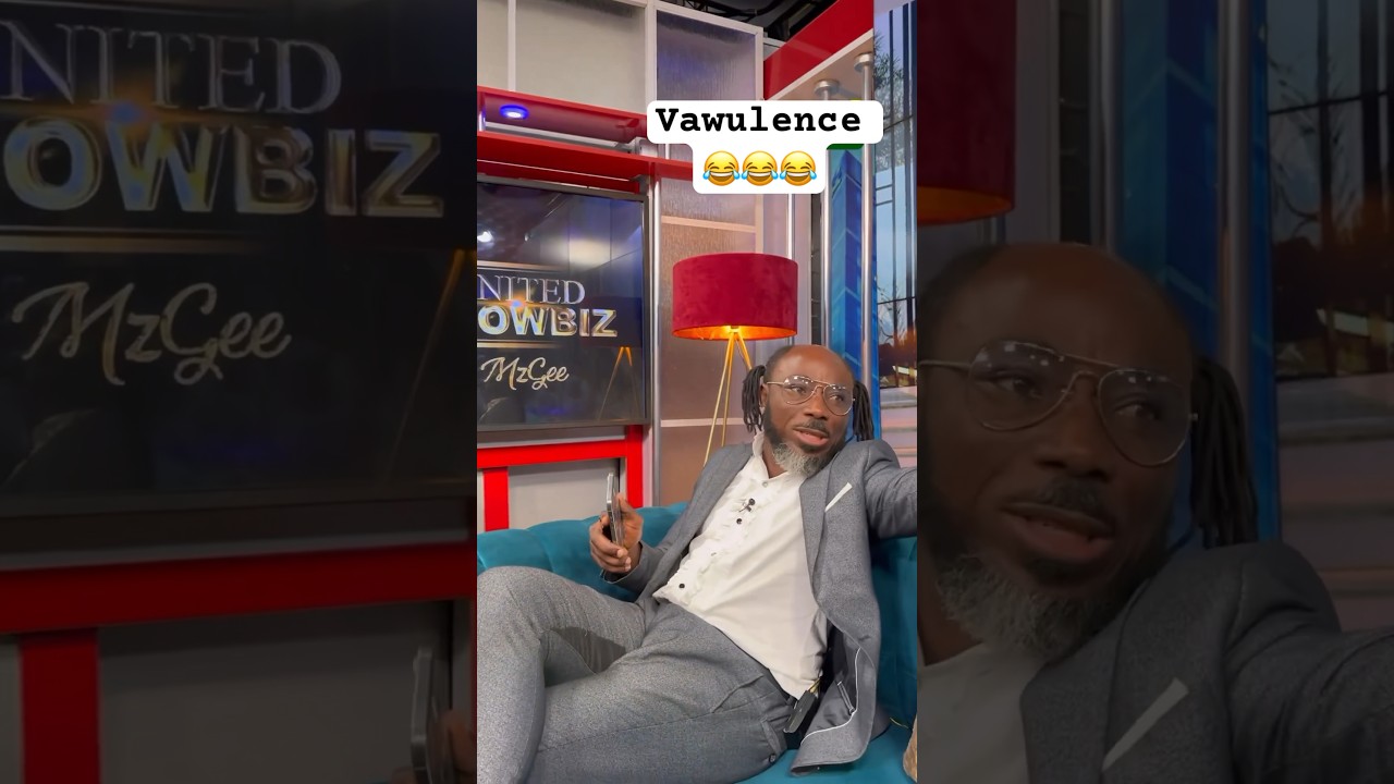 How big akwess and kwadwo nkansah Lilwin’s fight started 😂😃 