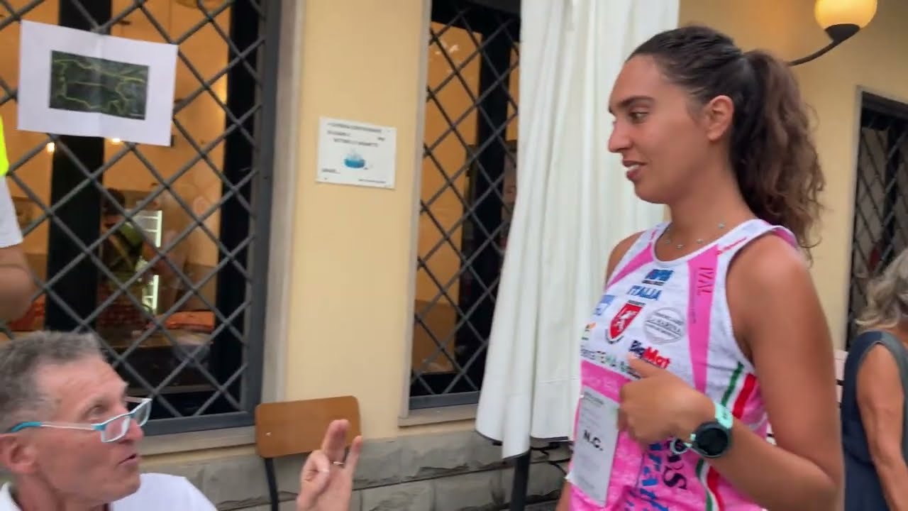 PODISMO - Aspettando La Fiera