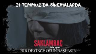 Saklambaç: Ölüm Oyunu Teaser v2