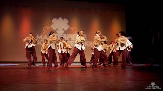 Elite Family Dance Company (Front Row) | Masterpiece Dance Competition 2026