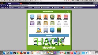 Moby max hack