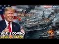 America vs Iran — The DEADLY War Machines FACING OFF Right Now