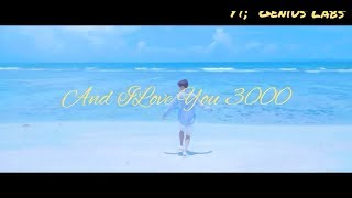 [FMV] BTS  | I LOVE YOU 3000