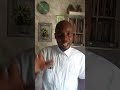 How to come out from the Spirit of Blame.