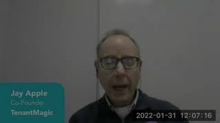 PersistIQ Customer Testimonial - TenantMagic