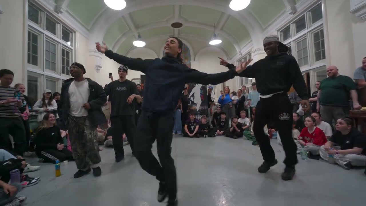 Mr Youtube & Turf vs Big H & Zak | SEMI FINAL Lite Switch | Let There Be Lite Vol. 5