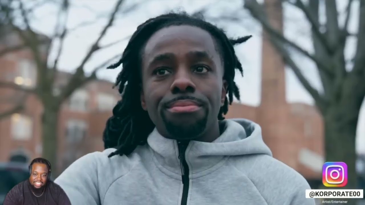 blackchicagobelike part 120 part 7 REACTION