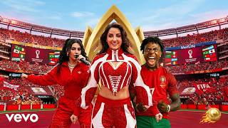 Nora Fatehi, Alessia Cara, Ishowspeed & Sanjoy - Highlight (Fifa World Cup 2026™ )