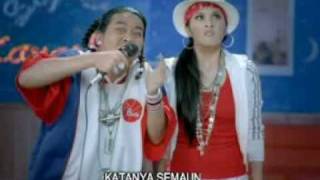 TVC simPATI