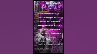 DJ CAMPURAN VIRAL TIKTOK FULL BASS 2025 TERBARU FULL BASS YANG KALIAN CARI