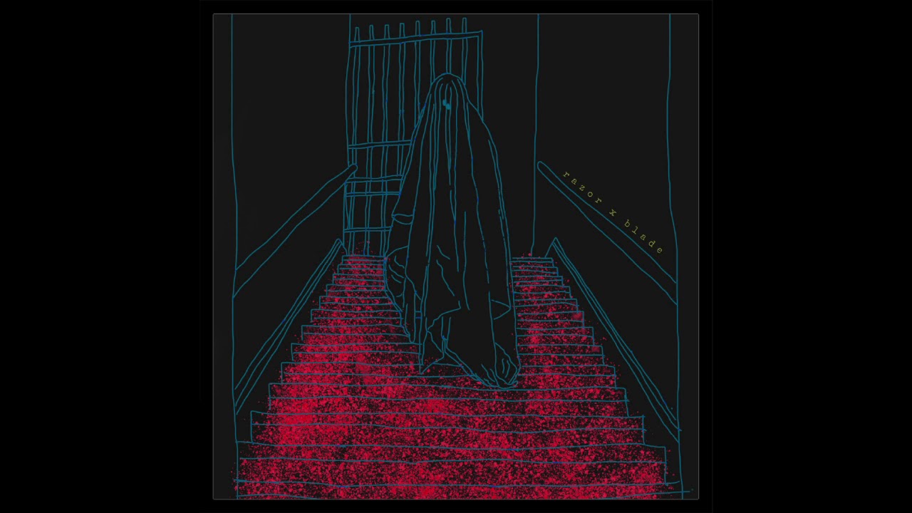 Mikau - At The Edge of Fading Consciousness