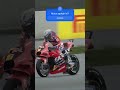 Sweeping the floors #motogp #vidioshort