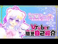 【自己紹介】Vtuber一問一答自己紹介【粉雪ちーの】