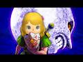 My Girlfriend asked me if Majora's Mask was any good