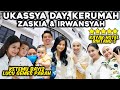 Ukassya Day Ke Rumah Zaskia Sungkar Irwansyah Kayak Hotel Bintang 5 Titi Kagum