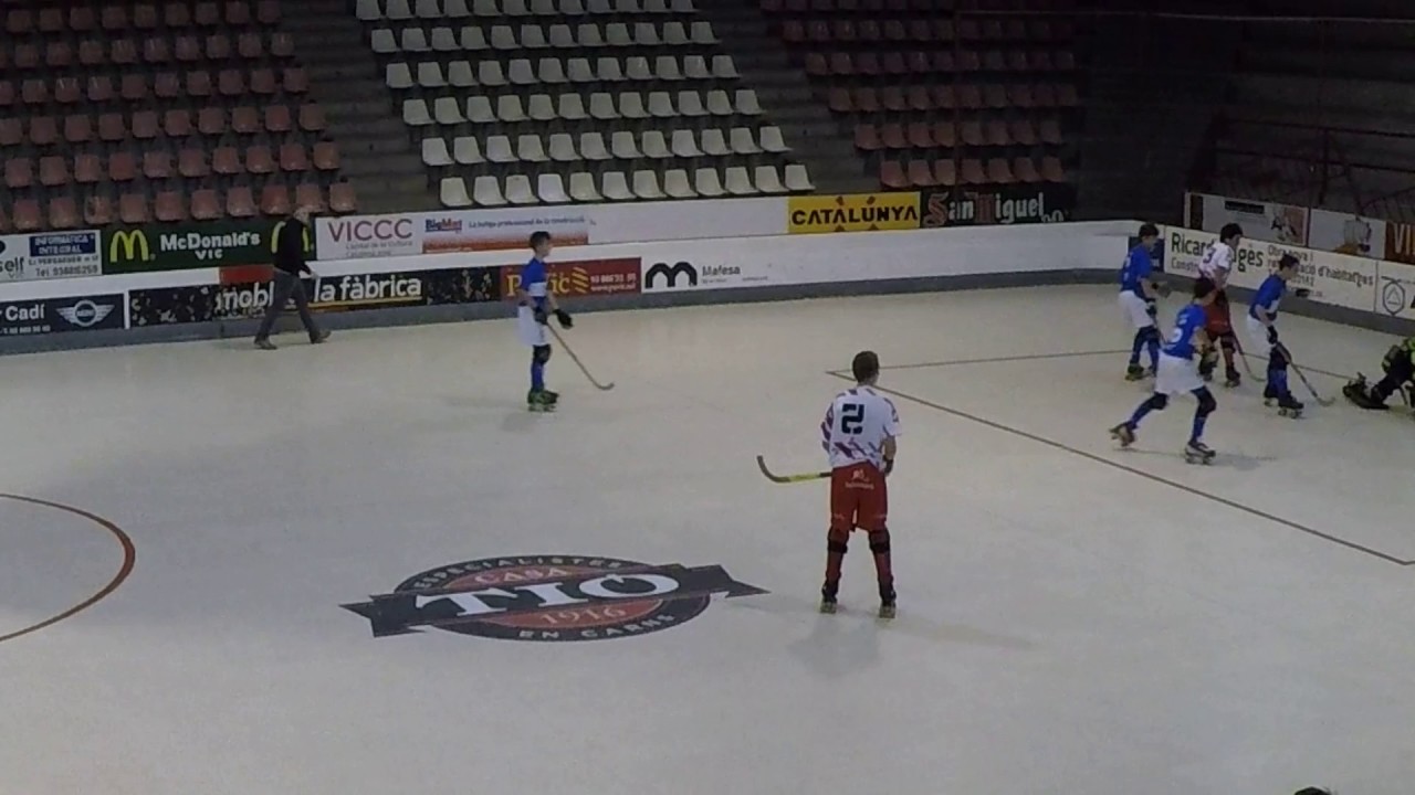 VIC  A  -  SENTMENAT  D  -  GOLS