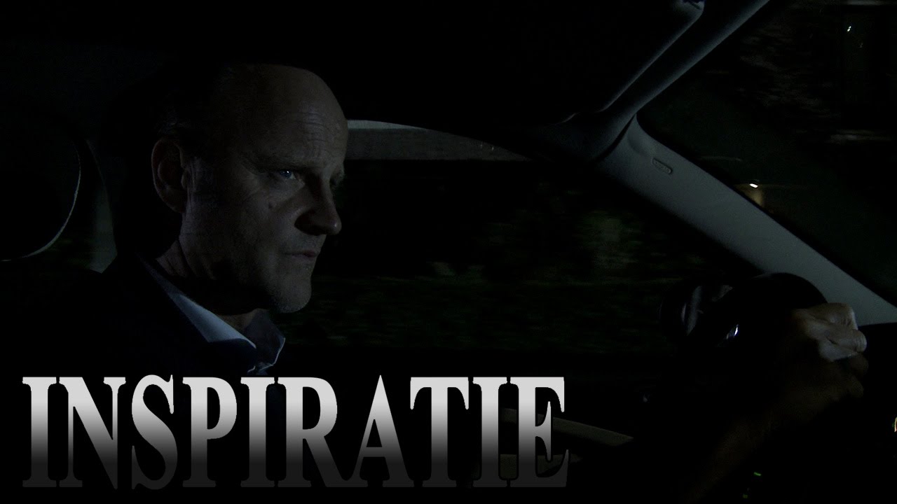 Inspiratie | Korte Thriller/Horror Film