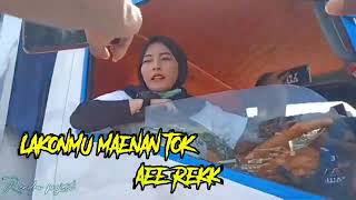 Story wa mbak pink 30 detik...