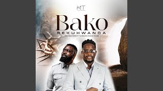 Bako rekuhwanda (feat. Takesure Zamar Ncube)
