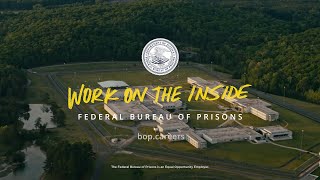 The Federal Bureau of Prisons Advertisement - Voice Demo by Diary of an Actor 53 views 11 months ago 1 minute, 26 seconds