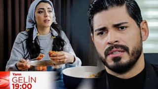 Gelin dizisi 409 fragmanı | Sinem ve metin Hançer ve Cihan'ı biraraya getirecek mi?