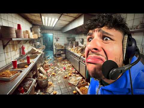 J'ouvre le PIRE Fast Food de FRANCE 🍔 (Fast Food Simulator) J'ouvre le PIRE Fast Food de FRANCE 🍔 (Fast Food Simulator)