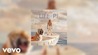 Mychael Danna - Leaving India | Life of Pi (Original Motion Picture Soundtrack)