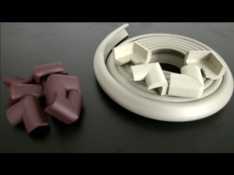 table corner protectors target