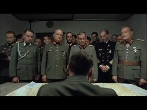 Hitler Reacts to Late Salary at Startup Video | Salary Delayed at Startup - video from SutraHR